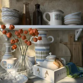 Kitchen 19